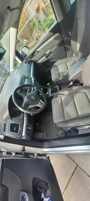 Sprzedam Volkswagen Sharon 7 osobowy Libertów - zdjęcie 4