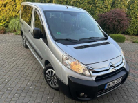 Citroen Jumpy Diesel Stan Idealny Radom - zdjęcie 10