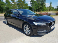 Volvo V90 2,0 D4 Momentum Automat Zadbany Zarejestrowany Gwarancja Włocławek - zdjęcie 3