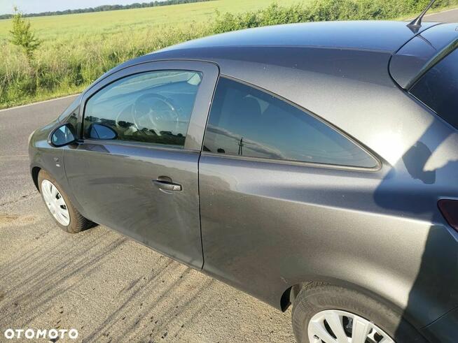 Opel Corsa Lubin - zdjęcie 3