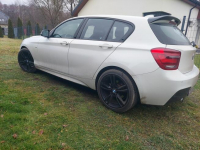 Bmw 1.6 1.14i M-pakiet Gliwice - zdjęcie 7