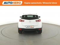 Mazda CX-3 Czujniki, Navi, Aut.klima, Bluetooth Warszawa - zdjęcie 6