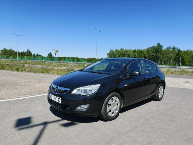 Opel Astra Lipówki - zdjęcie 2