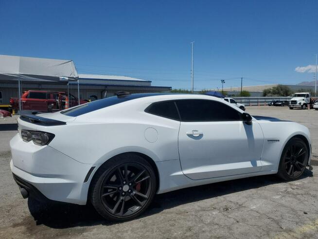 2023 Chevrolet Camaro 2dr Cpe 2SS Sulejówek - zdjęcie 4