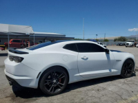 2023 Chevrolet Camaro 2dr Cpe 2SS Sulejówek - zdjęcie 4