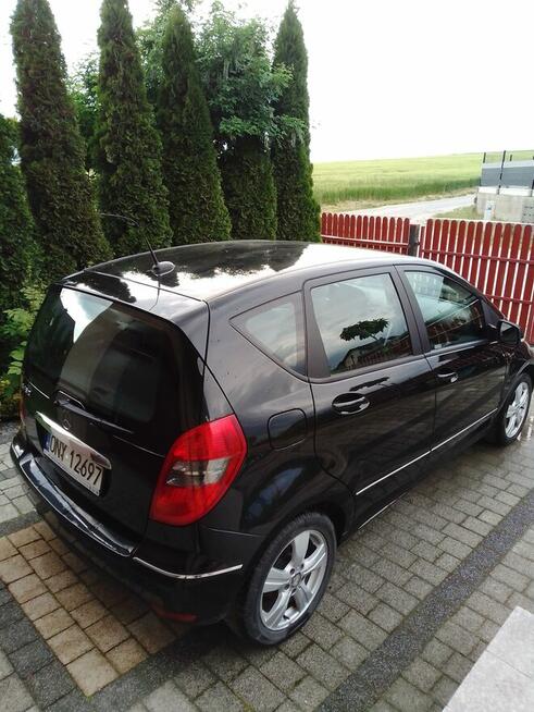 Sprzedam Mercedesa A klasa 169 Nysa - zdjęcie 2