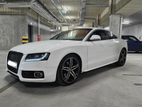 Audi A5 1,8tfsi S line Biała Gdańsk - zdjęcie 10