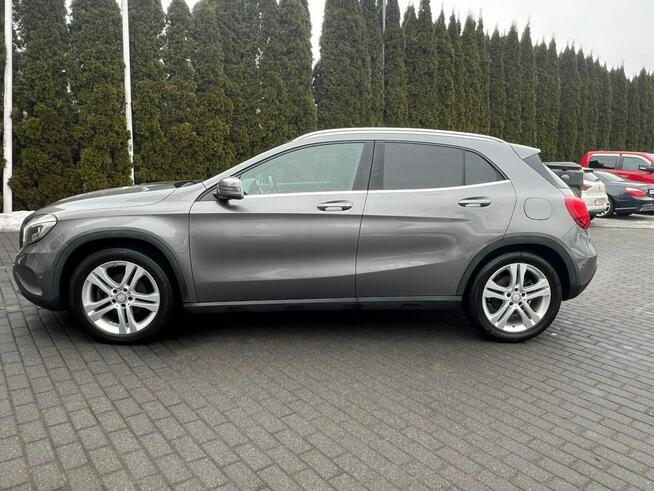 Mercedes GLA 200 Panorama Sportowe fotele PDC Kamera Baranowo - zdjęcie 4