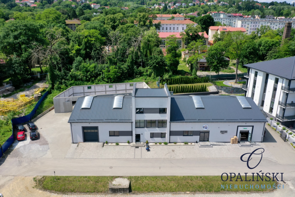 Wynajęty budynek | Inwestycja | ROI 15% Przemyśl - zdjęcie 6