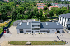 Wynajęty budynek | Inwestycja | ROI 15% Przemyśl - zdjęcie 6