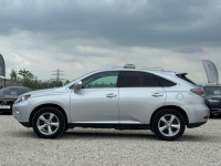 Lexus RX350, 2012 Michałowice - zdjęcie 7