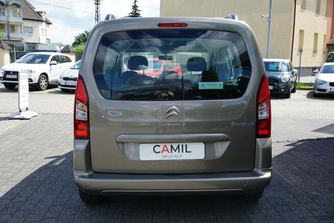 Citroen Berlingo polski salon, Opole - zdjęcie 6