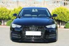 Audi A6 C7 Sline 2.0 TDI 190KM 2016Rok Zambrów - zdjęcie 3
