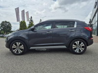 Kia Sportage Giżycko - zdjęcie 8