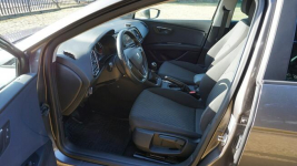 Seat Leon super stan. Gwarancja. Polecam!!! Zielona Góra - zdjęcie 11