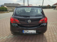 Opel Corsa Xenon, Blis, Grzane Fotele, Kierownica, PDC  /GWARANCJA Zagórze - zdjęcie 5