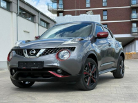 Nissan Juke NaVi 93oootkm Kamera 360 Nowa Wieś Rzeczna - zdjęcie 3