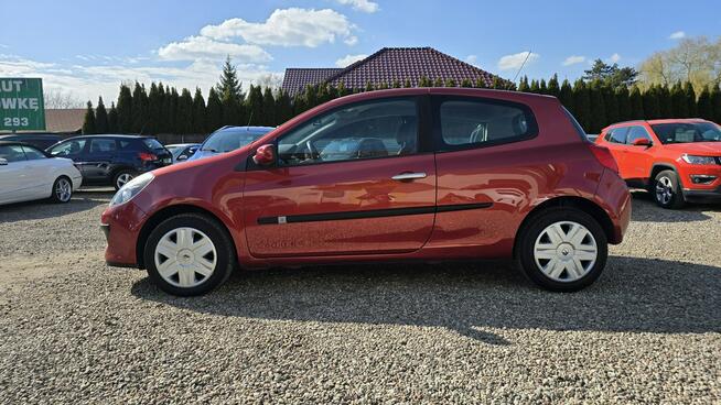 Renault Clio Benzyna 1.6 Zieleniewo - zdjęcie 5