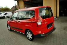 Ford Transit Courier 1,5TDCI Klima, 5 osób, 2018r. Płock - zdjęcie 5