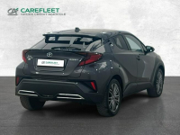 Toyota C-HR 2.0 Hybrid Executive Warszawa - zdjęcie 5