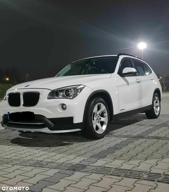 BMW X1 sDrive16d xLine Opole - zdjęcie 3