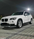 BMW X1 sDrive16d xLine Opole - zdjęcie 3