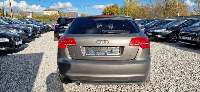 Audi A3 Sportback 1.6 TDI Płock - zdjęcie 8