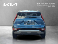 Kia Niro Hybryda 141KM Bussines Line A18 Salon Polska Gwarancja Bydgoszcz - zdjęcie 4