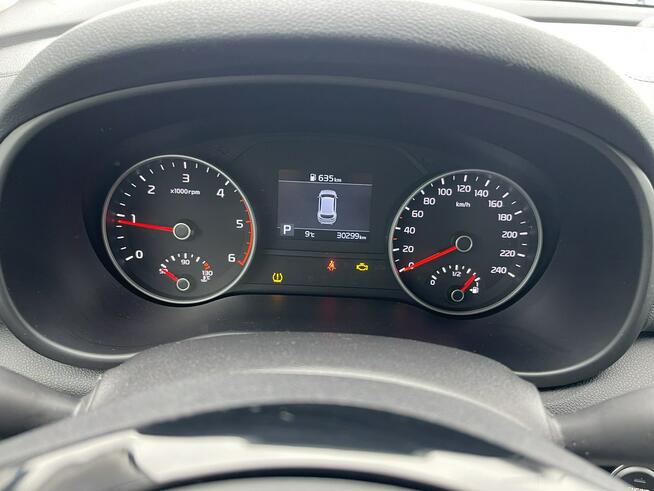 Kia Sportage Automat Podgrzewanie Klimatronik Kamera Panorama136KM Gliwice - zdjęcie 10