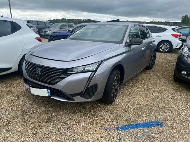 PEUGEOT 308 III 1.2 PureTech 136 Hybride DCS6 HB554 Grunwald - zdjęcie 2