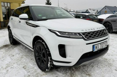 Land Rover Range Rover Evoque 4x4,Bogata wersja,F.VAT,Krajowy Kamienna Góra - zdjęcie 3