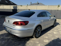Vw CC Lift 2,0 Tdi Bardzo Ładny Samochód Sprowadzony Opłacony Szerominek - zdjęcie 5