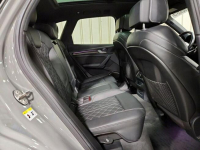 Audi SQ5 / najbogatsza wersja Prestige / Quattro / niski przebieg / Tarnów - zdjęcie 11