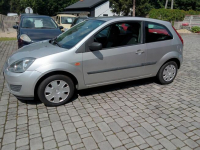 Sprzedam Ford Fiesta rocznik 2007 Rybnik - zdjęcie 3
