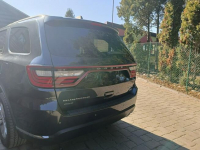 Dodge Durango Okazja Gizałki - zdjęcie 6