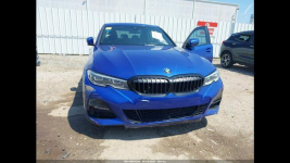 BMW 330 M-Pakiet / Piękna konfiguracja / niski przebieg Tarnów - zdjęcie 2
