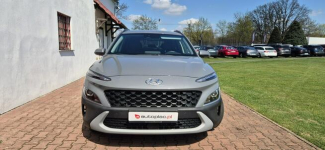 Hyundai Kona MIEKKA HYBRYDA-LIFT-KAMERA-MEDIA Paproć - zdjęcie 2
