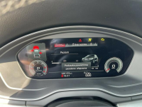 Audi Q5 S-line 4x4 Automat Podgrzewanie Skóra 204KM Gliwice - zdjęcie 7