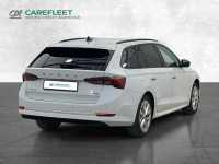 Skoda Octavia 1.5 TSI Ambition DSG Kombi Warszawa - zdjęcie 5