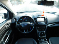 Ford Kuga z Gwarancja Fotele Podgrzewane Kamera Model 2019r Żyrardów - zdjęcie 6