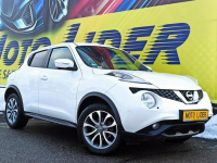 Nissan Juke Tekna+, 56 tys km, przebogaty