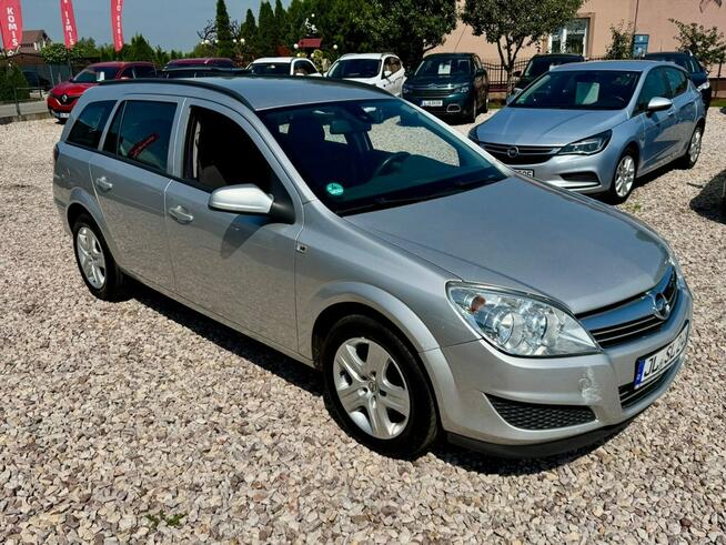 Opel Astra Lifr 1,7 cdti 110 koni Naprawdę Warto Super Cena! Szerominek - zdjęcie 1