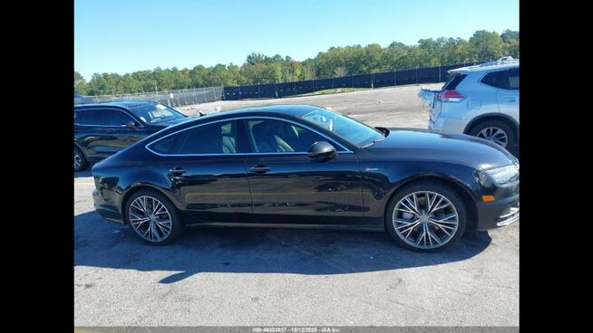 Audi A7 PREMIUM PLUS / S-Line / Quattro Wrocław - zdjęcie 4