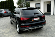 Audi Q3 Luxe! Kamera! Ledy! Elektr.Klapa! Gwarancja! Grójec - zdjęcie 11