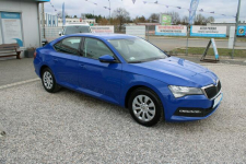 Škoda Superb Salon Polska Gwarancja Active Netto 47 073PLN Warszawa - zdjęcie 5