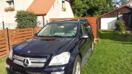 Mercedes GL Leźno - zdjęcie 2
