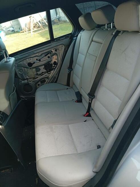 2009 Mercedes-Benz 2009 mercedes-benz w 204 na czesci Grabów nad Prosną - zdjęcie 8