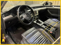 Volkswagen Passat Variant 2.0 TDI DPF BMT Manual Kiczyce - zdjęcie 5