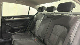 Volkswagen Passat 1.5 TSI EVO Business Sedan Warszawa - zdjęcie 12