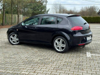 Seat leon II 1.8 TSI TURBO SPORT 160KM Zwoleń - zdjęcie 4